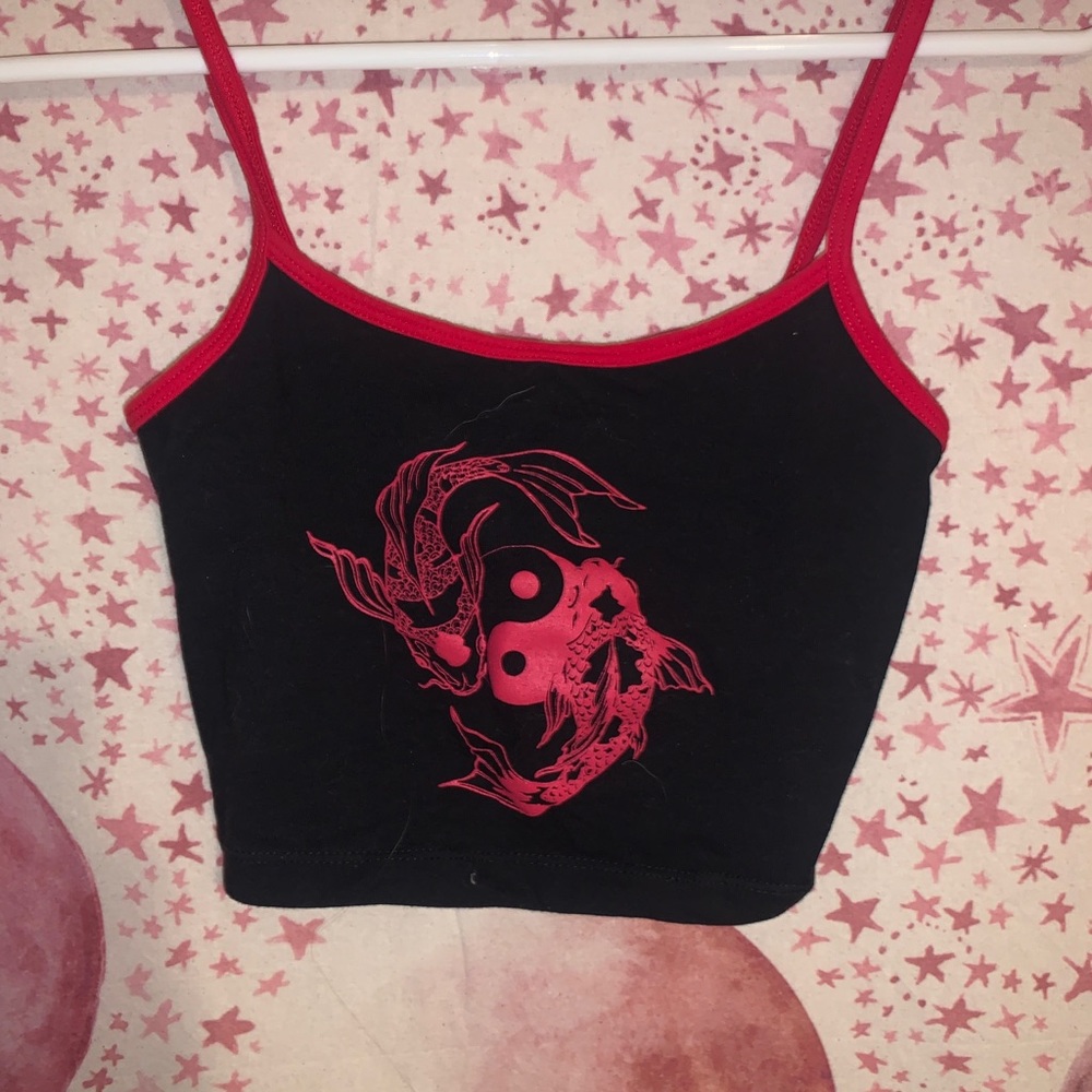 Urban Outfitters Tank top